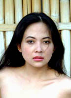 Alma Soriano nude