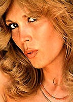 Amanda Lear nude