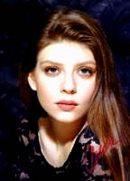 Amber Benson nude