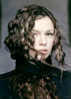 Amber Tamblyn nude