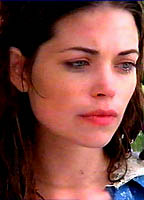 Amelia Heinle nude