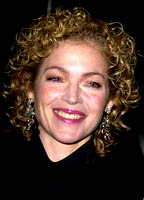 Amy Irving nude