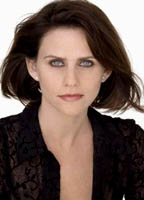 Amy Landecker nude