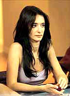 Ana Torrent nude