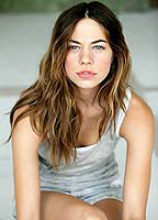 Analeigh Tipton nude