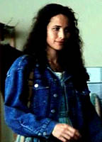 Andie MacDowell nude