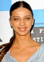 Angela Sarafyan nude