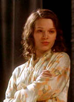 Anna Brewster nude