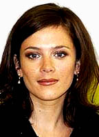 Anna Friel nude