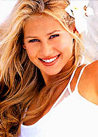 Anna Kournikova nude