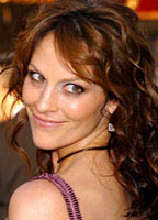 Annabeth Gish nude