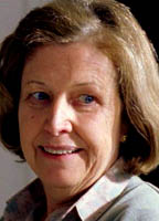 Anne Reid nude