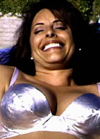 Arban Ornelas nude