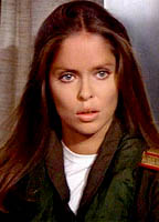 Barbara Bach nude