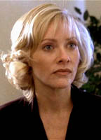 Barbara Crampton nude