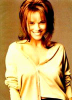 Barbara Hershey nude