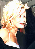 Barbara Niven nude