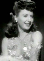 Barbara Stanwyck nude
