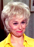 Barbara Windsor nude