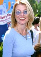 Beth Broderick nude