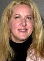 Betty Thomas nude