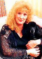 Beverley Callard nude