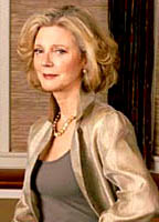 Blythe Danner nude