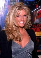 Brande Roderick nude