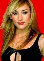 Bree Turner nude