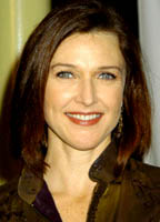 Brenda Strong nude