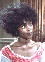 Brenda Sykes nude