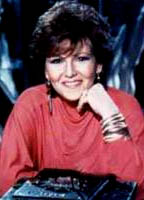 Brenda Vaccaro nude