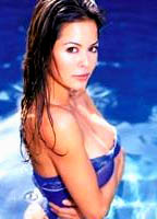 Brooke Burke nude