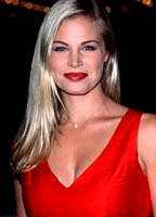 Brooke Burns nude