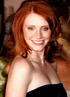 Bryce Dallas Howard nude
