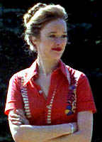 Camille Keaton nude