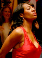 Candace Smith nude