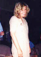 Candy Moore nude