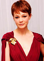 Carey Mulligan nude
