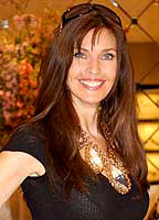 Carol Alt nude