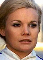 Carroll Baker nude