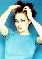 Catherine McCormack nude