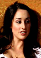 Catherine Reitman nude