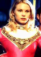 Catherine Sutherland nude