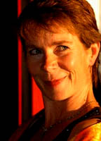 Celia Imrie nude