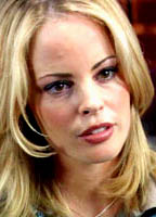 Chandra West nude