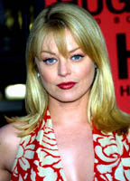 Charlotte Ross nude