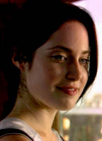 Charlotte Sullivan nude