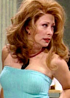 Cheri Oteri nude