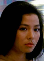 Cherie Chung nude